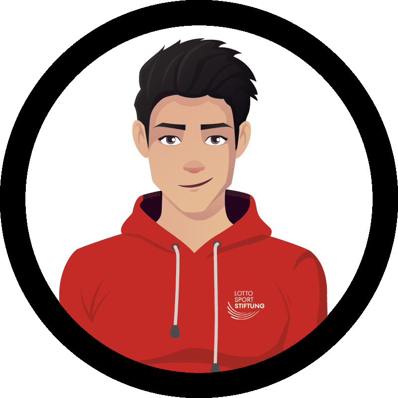 Illustration Fördermittelberater Nielss